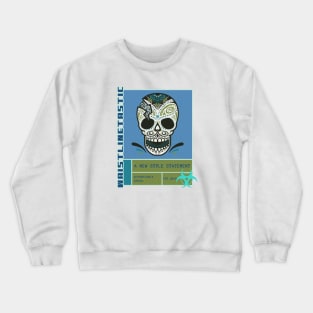 Waistlinetastic Crewneck Sweatshirt